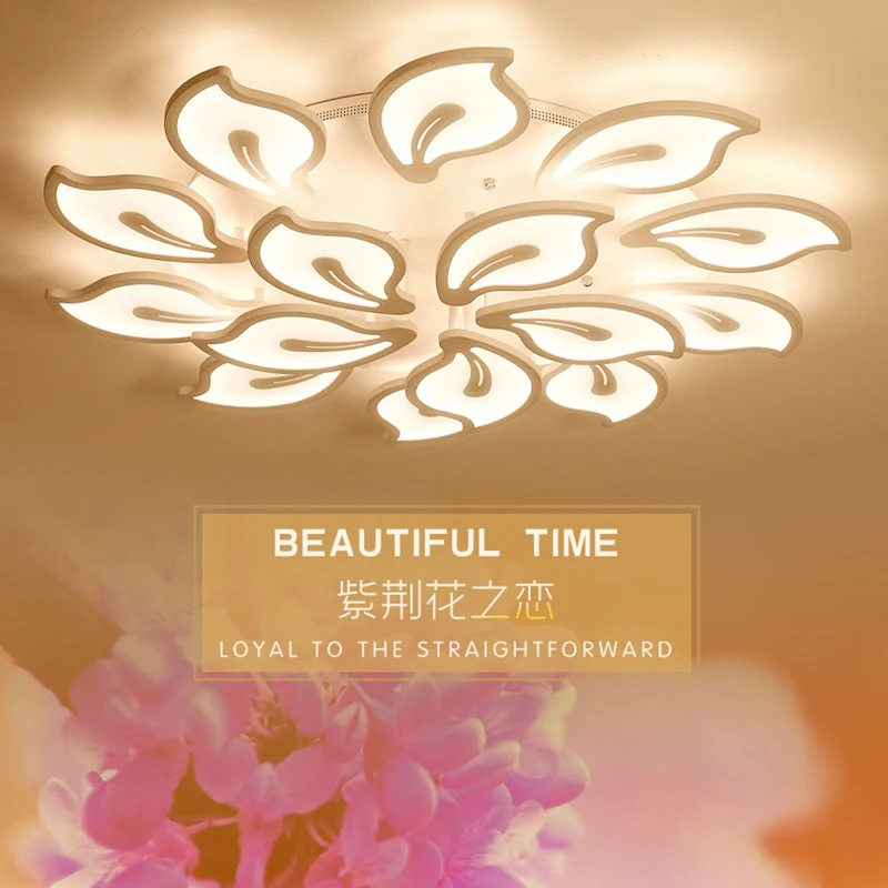 Aliexpress.com : Buy modern Chandeliers for living dining room bedroom