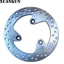 XUANKUN аксессуары для мотоциклов CF125-3 передний тормозной диск CFMOTO
