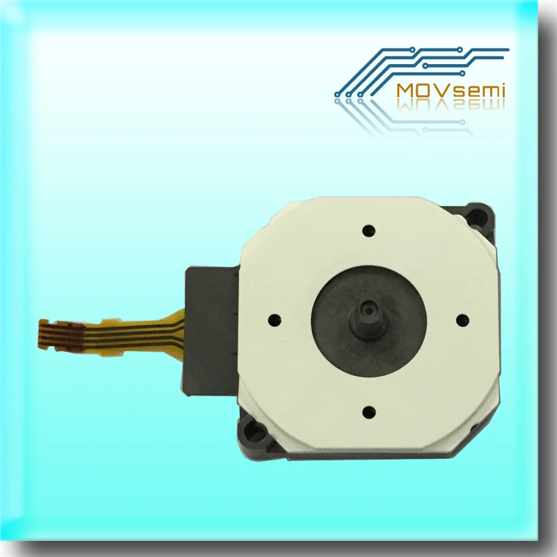 2pcs Original 3D Analog Joystick Replacement For New 3DS For New 3DSLL New 3DSXL Repair Partin