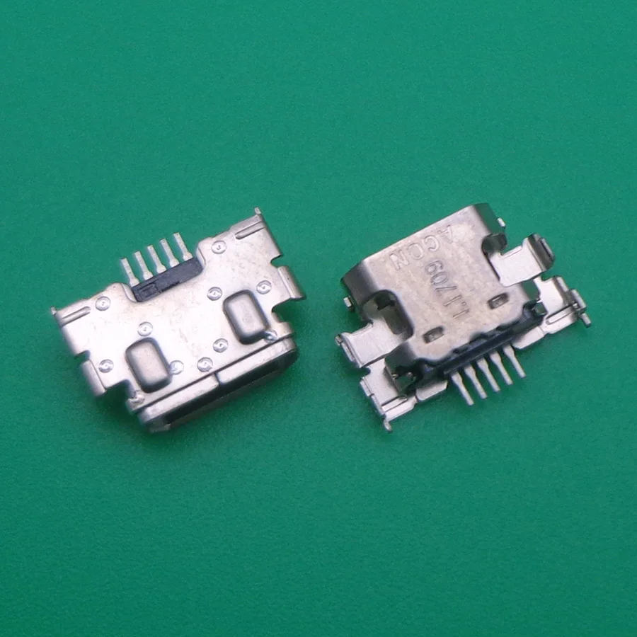 Микро Мини USB разъем для зарядного порта 5pin 5 0 дюйма Asus zenfone2 LTE ZE500CL Z00D x920e ремонт