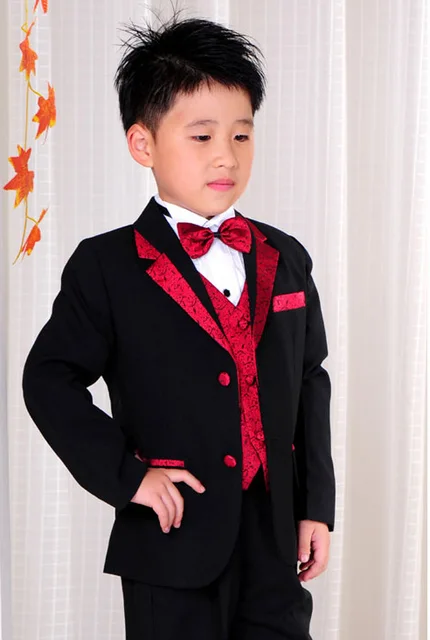 new marriage dress boy