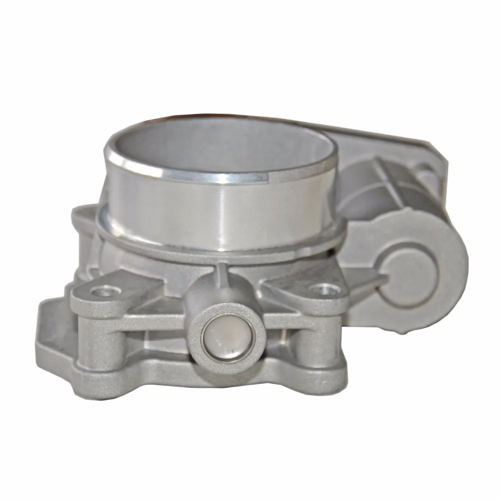 12631186 Throttle Body For Chevrolet Equinox Malibu Cobalt HHR Saturn Vue Aura Pontiac G5 G6 2.4L