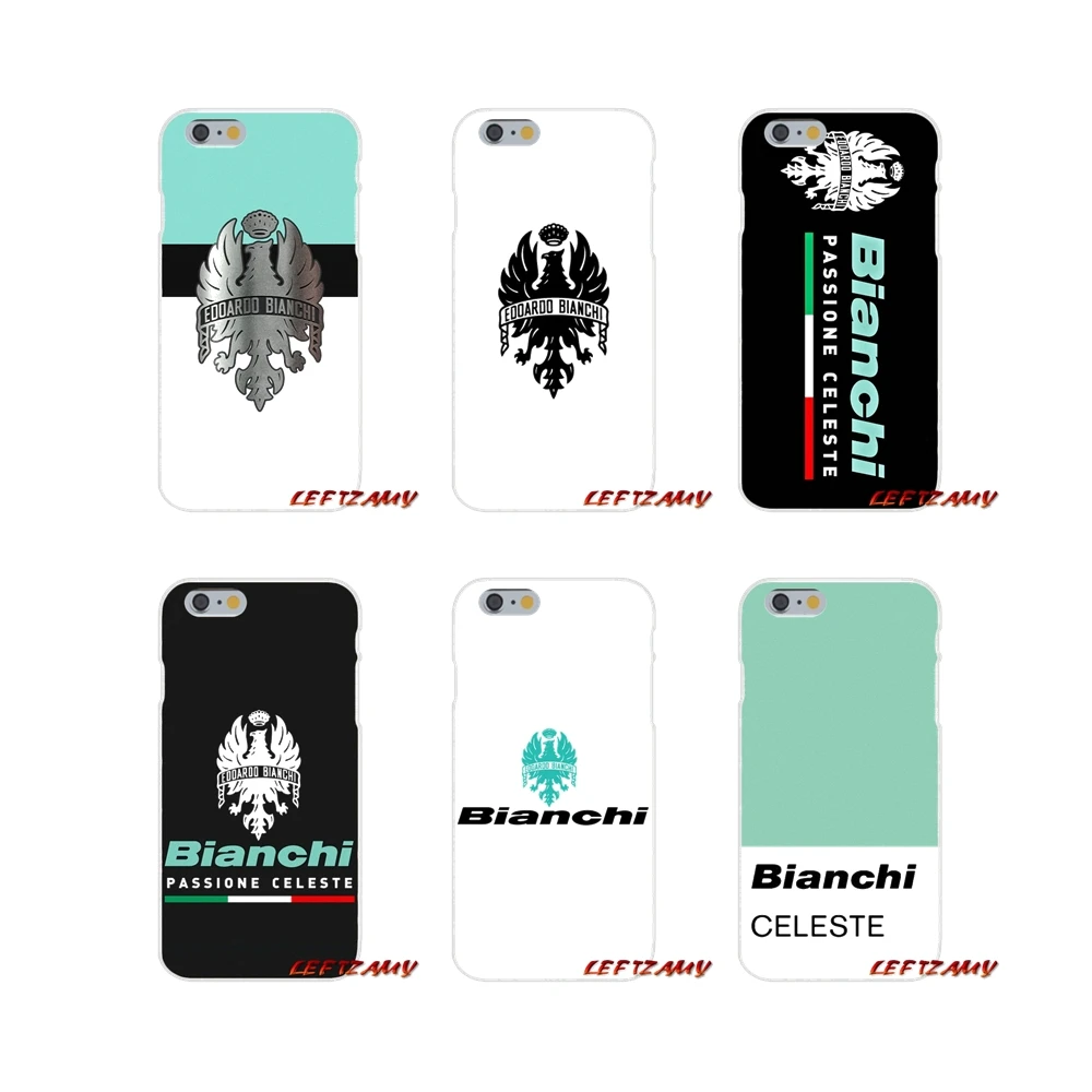 bianchi bicycle accessories