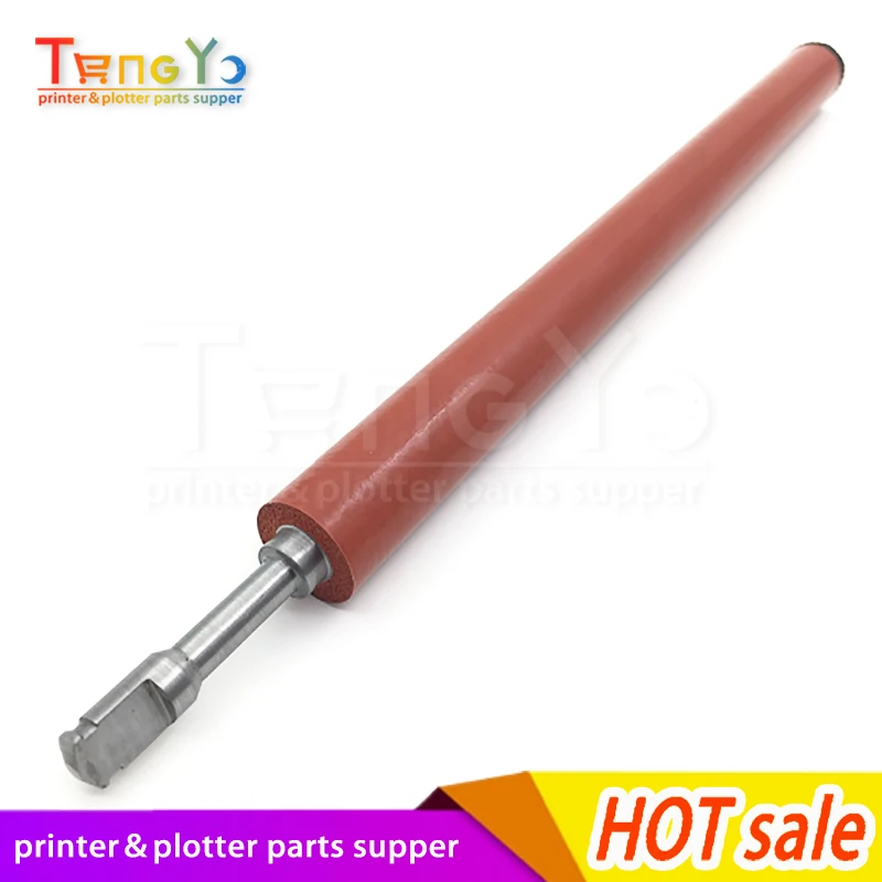 5PCX Fuser Lower Pressure Roller for HP P1102 P1106 P1566 P1606 M1132 M1136 M1213 M1216 M1536 M125 M126 M127 M128 M201 M225 M226 |