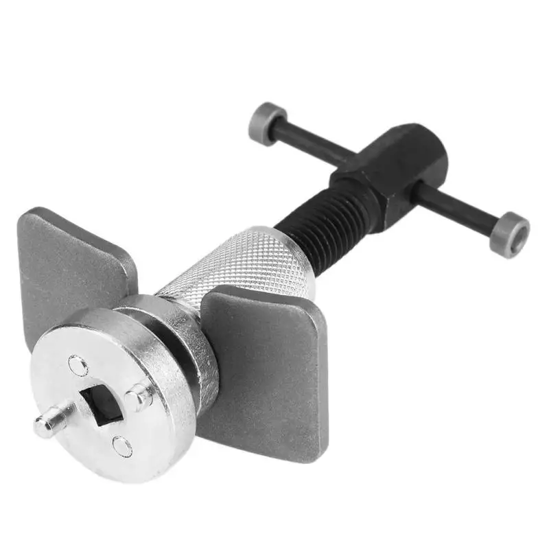 3Pcs/set Steel Car Disc Brake Pad Caliper Separator Auto Replacement Piston Rewind Hand Tool Automobiles Repair Tools Kit