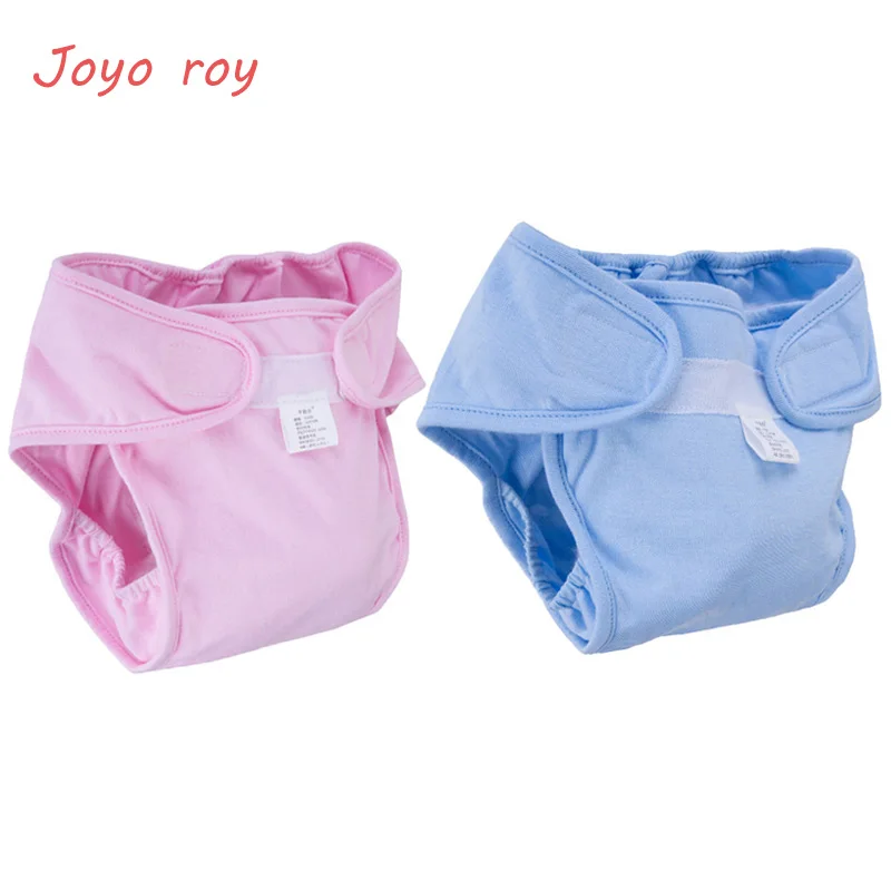 

Adjustable Anti-side Leakage Baby Cloths Diaper Cover Cotton Infant Toddler Nappy Washable Reusable Diaper For 0-3 Years Old