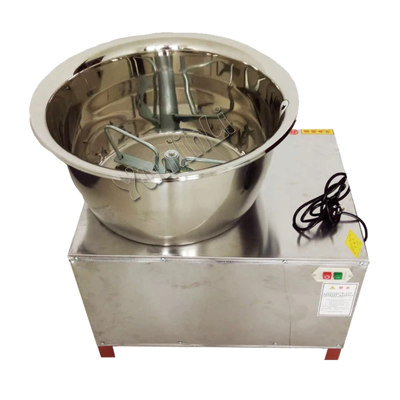 Electric Dough Kneading Machine Commercial Dough Machine Automatic