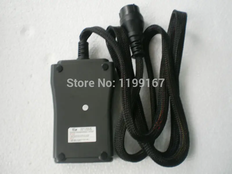 

216 high quality Original Gscan Ben-z 38pin Connector High Quality for Gscan