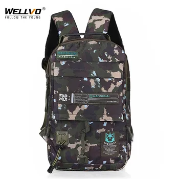 

Fashion Mini Waterproof Backpack for Teenager Men Women Student School Backpacks Male Mochila Rucksack Travel Storage Bag XA93ZC