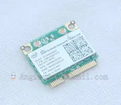 Wi-Fi кард-300 м 802.11a/b/g/n Mini PCI-E для intel 6250 6250ANX 622 anxhmw Dell Inspiron XPS 15 17 M5010 N4010 N5010 N7010