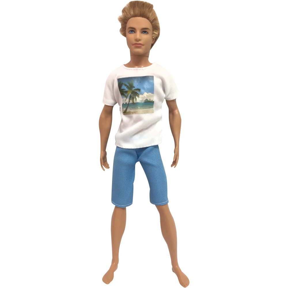 ken doll toy