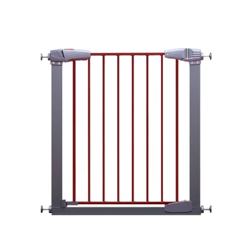 

Babyfond Infant Child Safety Gate Baby Stair Door Fence Isolation Fence Pet Dog