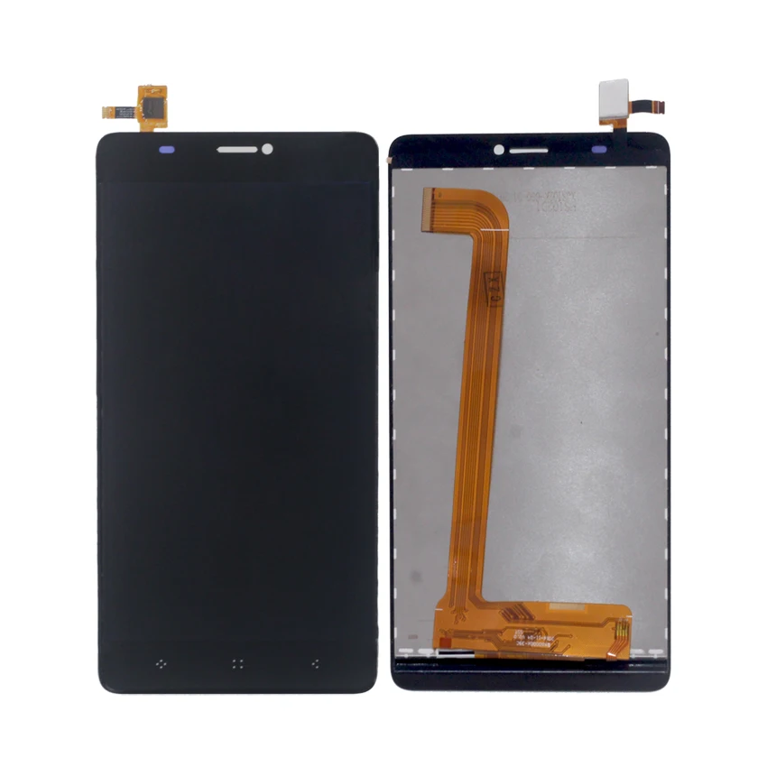 Elephone C1 Max (2)