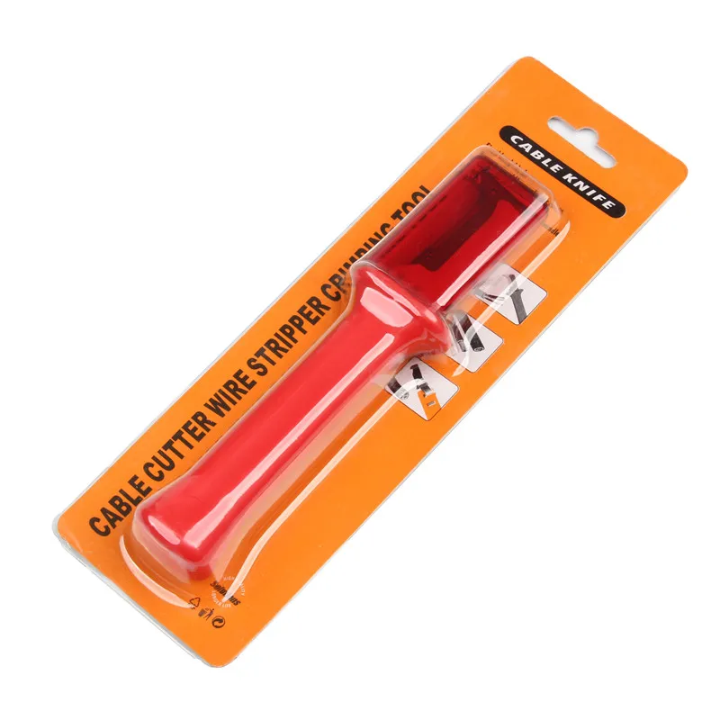 1pc Portable Mini 31HS German Type Electrical Insulation Cable Stripping Knife Hand Tools Decrustation Pliers 1pc Portable Mini 31HS German Type Electrical Insulation Cable Stripping Knife Hand Tools Decrustation Pliers