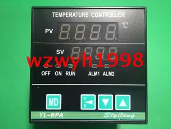 

Four dimensional electric SWA-8000D thirty-two temperature controller multi temperature controller YL-8PA