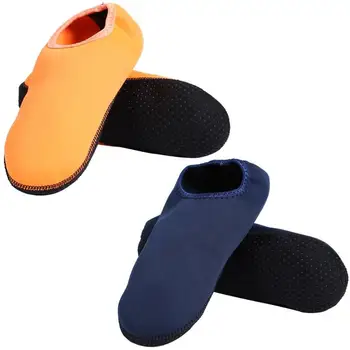 

Outdoor Anti-skid Water Shoes Unisex Summer Beach Scuba Swimming Surfing Socks Water Sports Shoes Water Shoes Aqua Shoes
