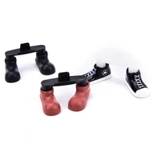 Заглушка для зарядки, заглушка для пыли, милая обувь, в форме ног, Пылезащитная пробка для защиты от пыли, подходит для телефонов samsung Android