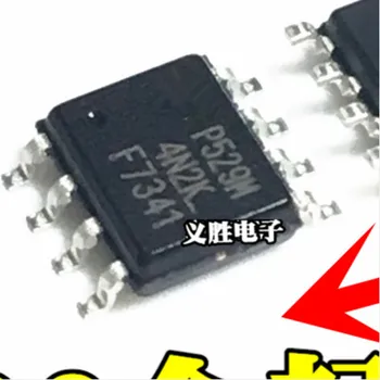 

50pcs/lot F7341Q F7341 IRF7341TRPBF IRF7341QTRPBF IRF7341 SOP-8 Power MOSFET