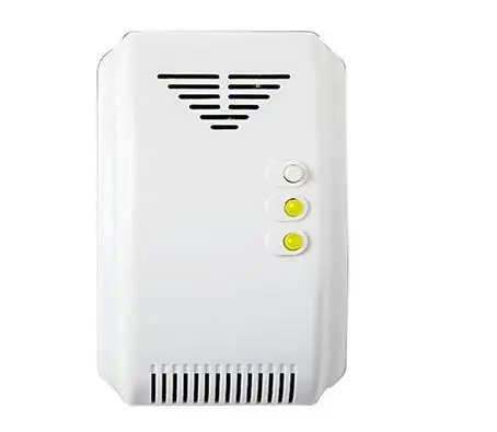 Система охранной сигнализации Yobang Android IOS GSM Wi Fi беспроводной датчик утечки
