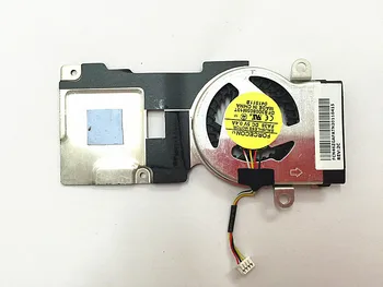 

New and Original CPU fan for Notebook fan DFS300805M10T FA38 AB4205HX-K0B cooling fan for free shipping