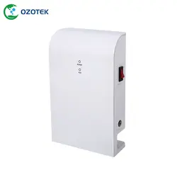 OZOTEK озоновый водопроводный кран TWO001 0,2-1,0 PPM для питьевой воды/фруктов/овощей Бесплатная доставка