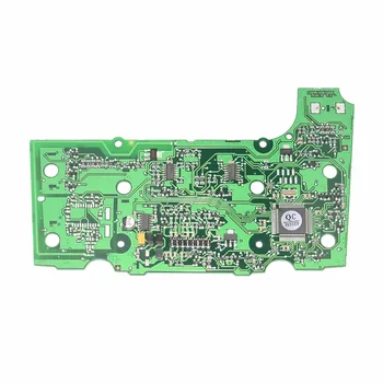 

AP01 3G MMI Control Circuit Board With Navigation 4E1919612 For Audi A8 A8L S8 2006-2009