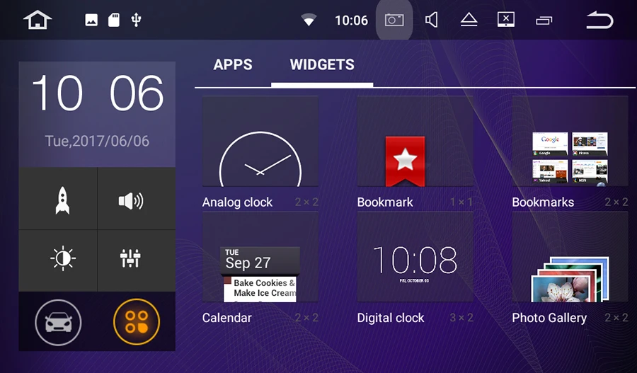 Flash Deal Asvegen Touch Screen Car Android Multimedia Radio CD DVD Player GPS  Navigation Audio Video Stereo System For Toyota Auris 2013 2