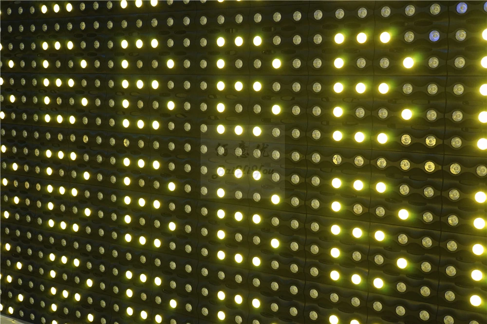 36pcs Martix Light10