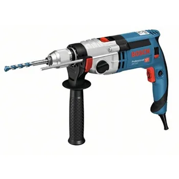 

BOSCH 060119C801 Drill firing pin GSB 24-2 Professional 1100 W 2 velocities Anti-rotation Chuck Autolock Case