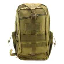 30L Acampar Bolsas Hombres Bolsa Oxford 3 P Mochila Táctica Militar Al Aire Libre de Las Mujeres Grandes de Asalto Al Aire Libre Bolsa de Viaje