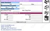 EI19/EE19/EE22/EI22, Magetic ферритовый сердечник, трансформатор высокой частоты, трансформатор питания, вертикальный 5 + 5pin ► Фото 3/6