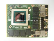 NEW Original NVIDIA Quadro K4200M/M4000M N16E-Q3-A1 4GB GDDR5 Video Graphics Card K4100M NEW Original NVIDIA Quadro K4200M/M4000M N16E-Q3-A1 4GB GDDR5 Video Graphics Card K4100M
