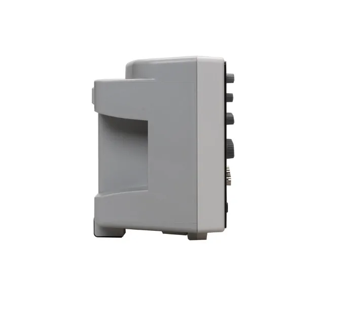 Hantek DSO4254C цифровой осциллограф 4 канала 250 МГц 1GS/s частота дискретизации ЖК ПК
