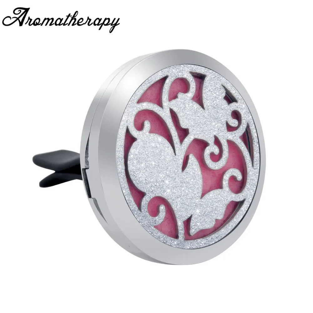 ZP-CDL720-5  Car Diffuser Locket