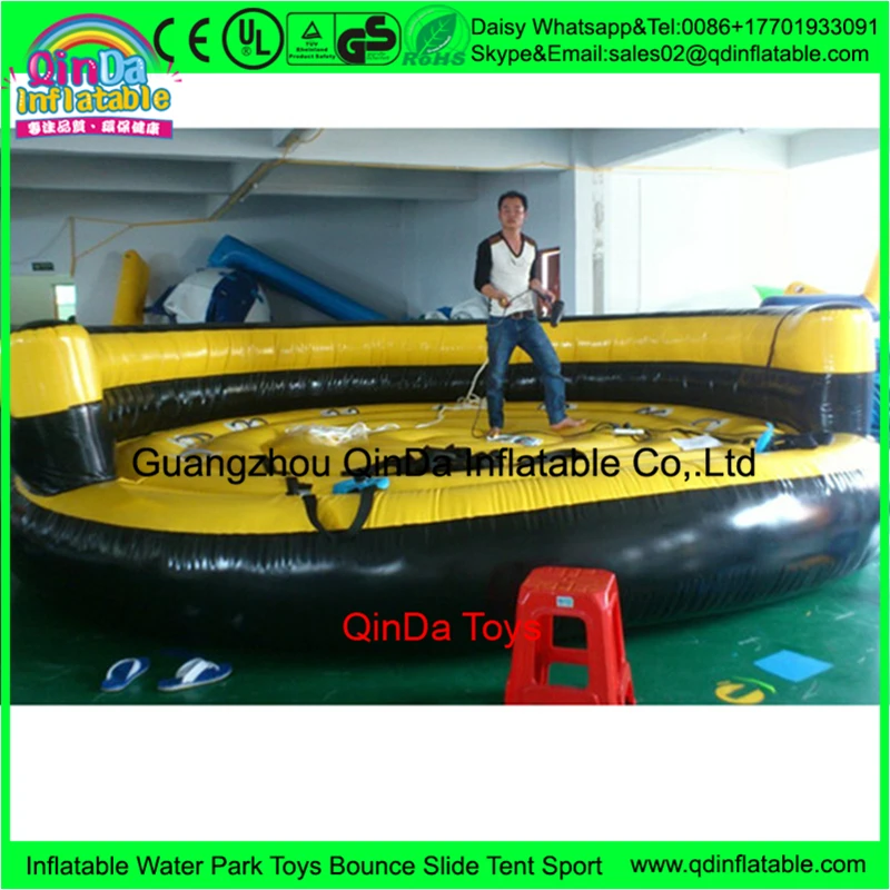 inflatable jumping castle11