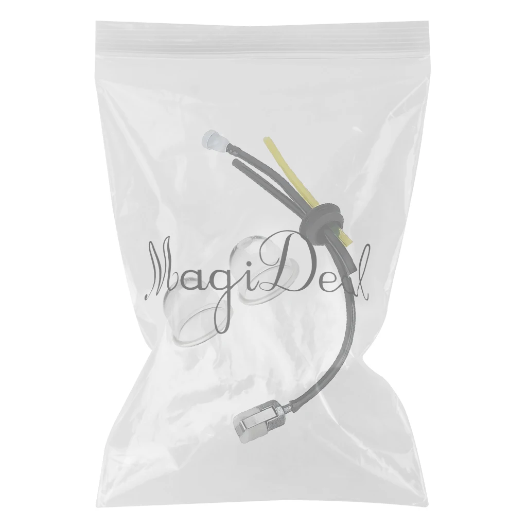String Trimmer Replacement Parts Fuel System Kits Fits for ECHO GT200  Garden Tools Brushcutters Strimmers Replacement