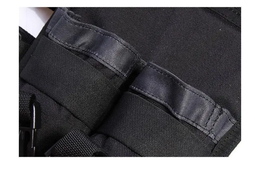 FLYYE Molle Drop Leg M4/M16 MAG Чехол PK-E007