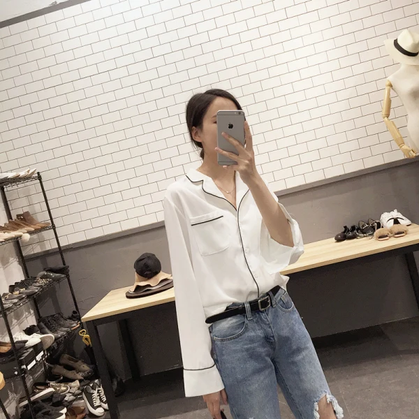 Women Jeans Women's Spring and Summer New Korean Version of Cropped Pants Harlan Jeans Pants Leggings Loose Pants