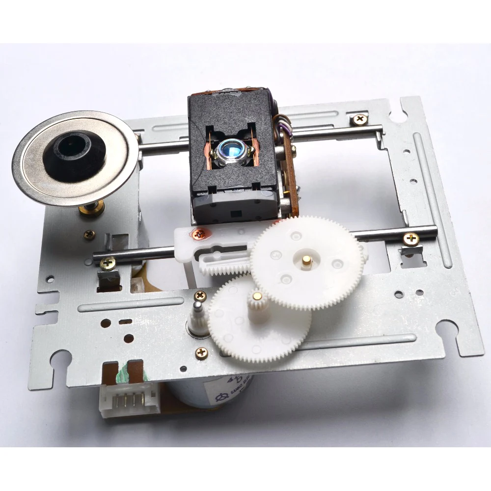 NEW-SANYO-SF-91-5-8-Pins-Laser-w-mechanism-for-Nakamichi-SF91-5-8-P