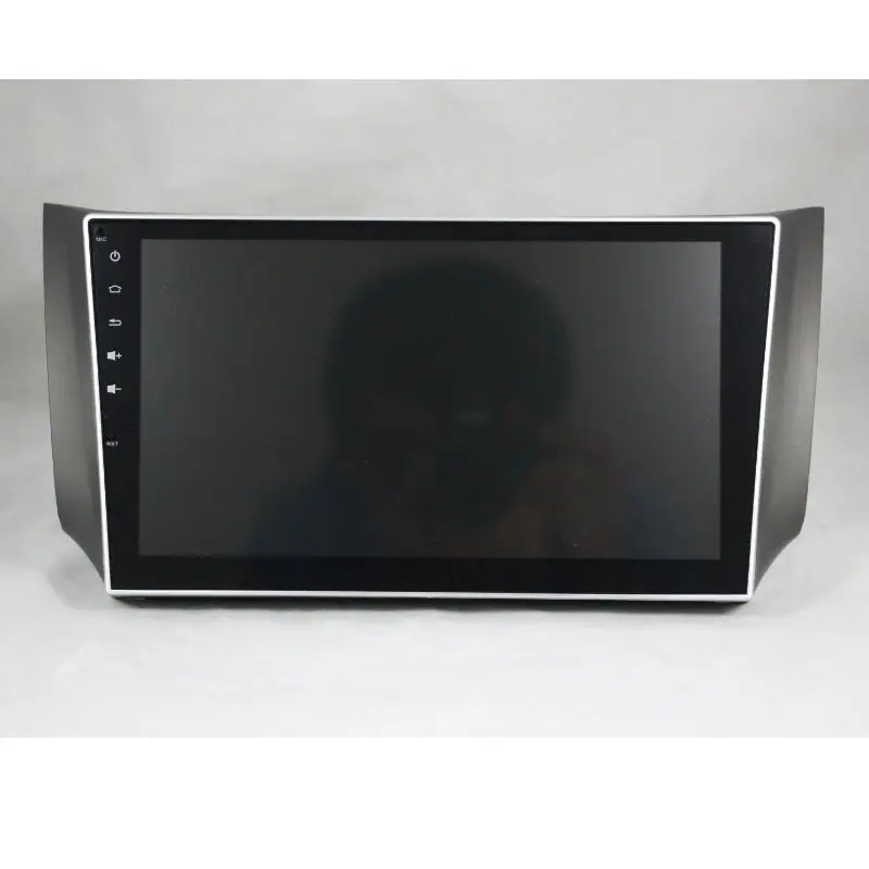 Best Lenvio 4G RAM 32G ROM Android 8.0 CAR DVD GPS Navigation player Multimedia For Nissan Sylphy 2013 2014 2015 2016 Octa Core IPS 3