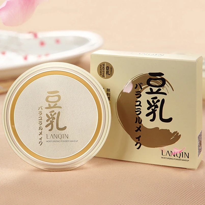 

Moisturizer Oil-control Contour Powder 3D Professional Face Makeup Cosmetic Long Lasting Pressed Powder Concealer Base Make Up