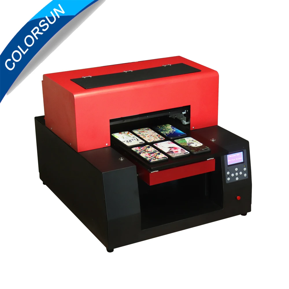 Colorsun A3 UV цилиндрический круглый металлический стеклянный пластиковый