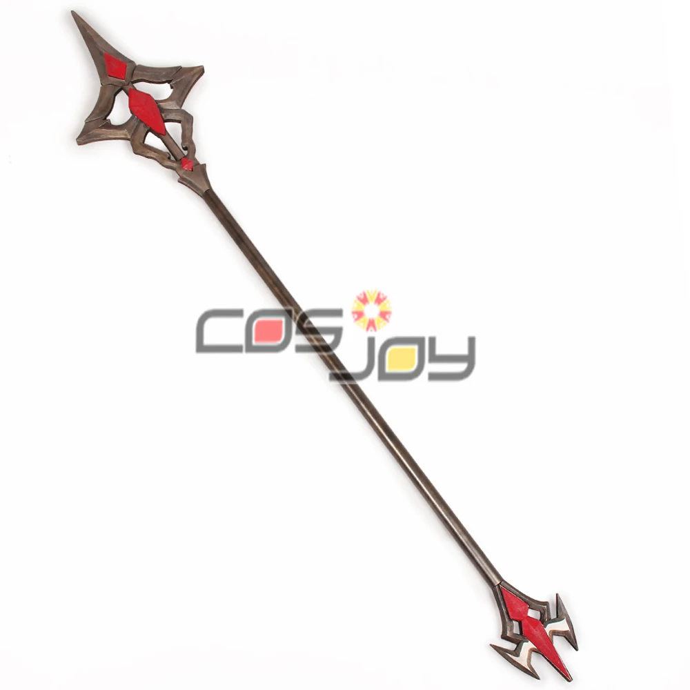 

2769-Kantai Collection Magisa Cane 83" Cosplay Prop