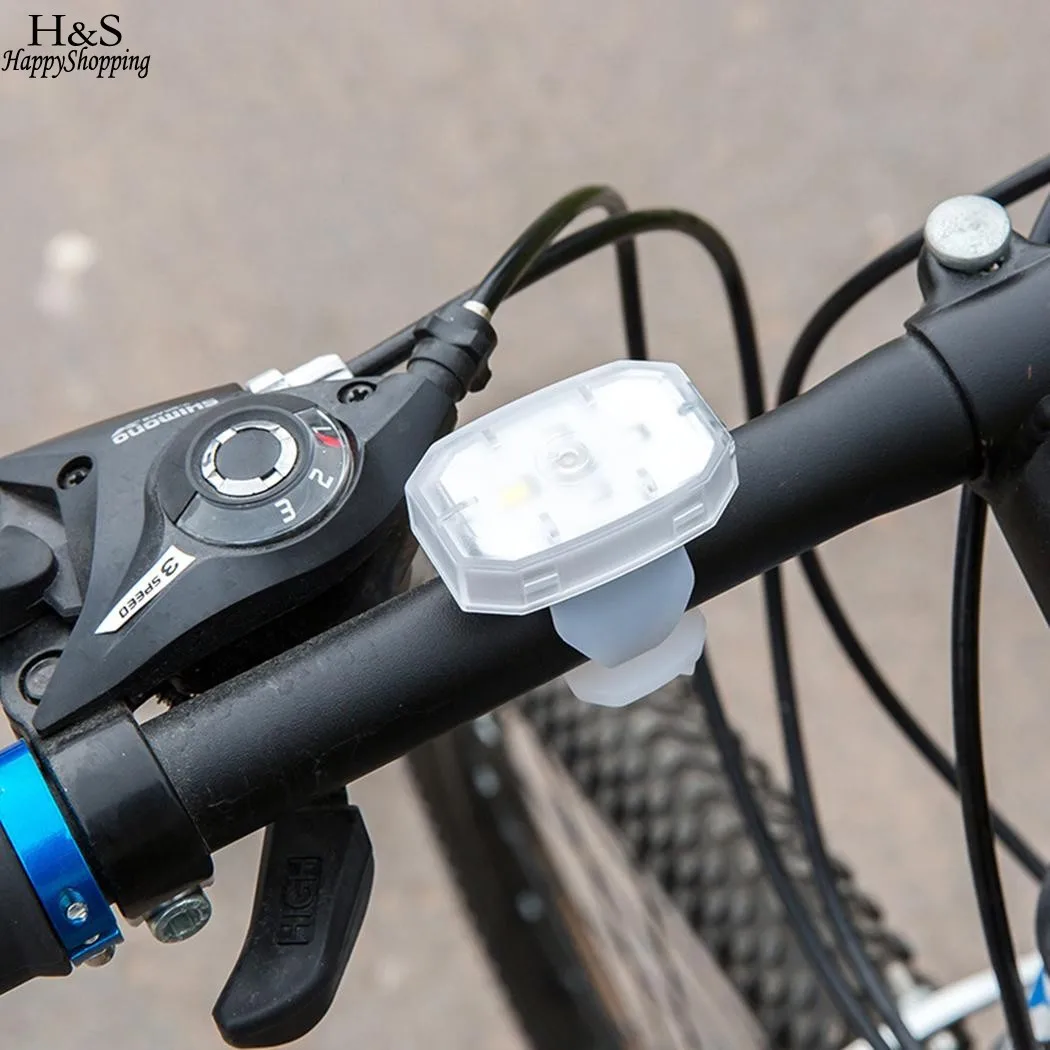 multifunctional running and walking leisure bicycle