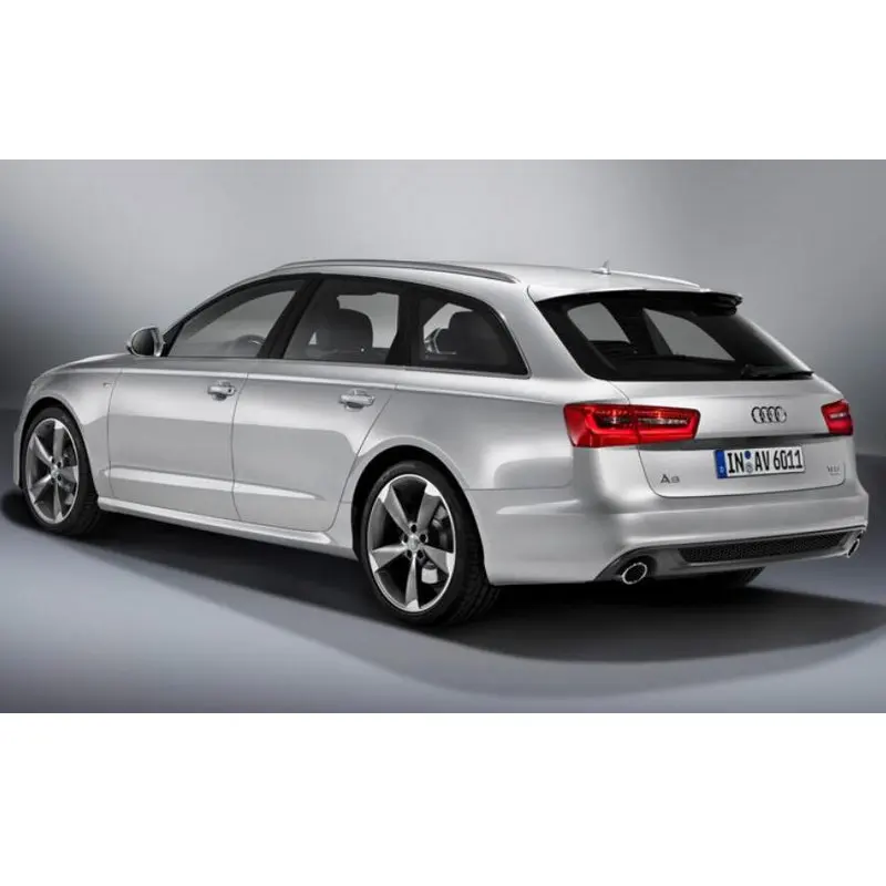 Лампа указателя заднего поворота для Audi A6 c5 c6 c7 2 шт.|Сигнальная лампа| |