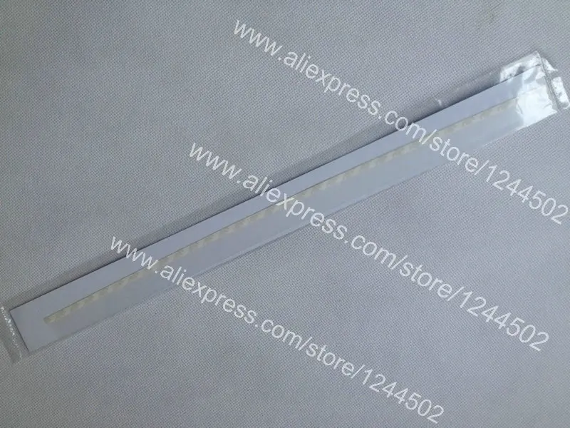 

5 PCS Developer Seal for Xerox DCC6550 DC240 DC242 DC250 DCC5540 DCC5065