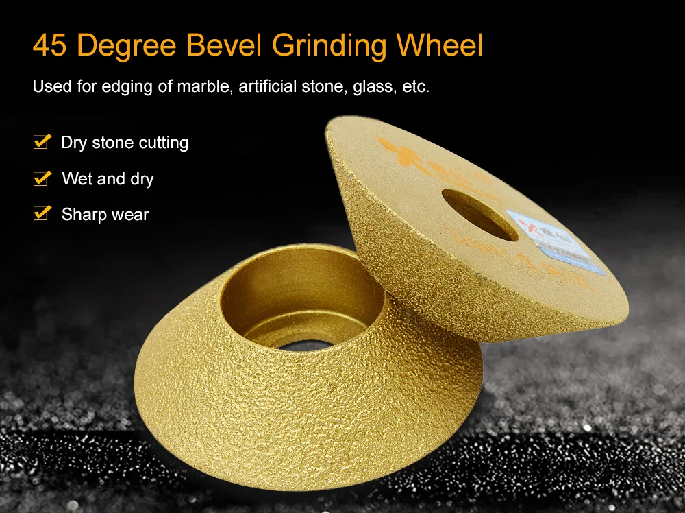 Grinding wheel 1