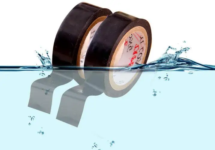Aliexpress 15 Rolls Lot 10 Meters Pvc Electrical Tape Aliexpress 15 Rolls Lot 10 Meters Pvc Electrical Tape For Wires Plugs Pipelines Waterproof Insulation From