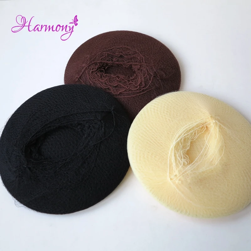 hair net  (25)__