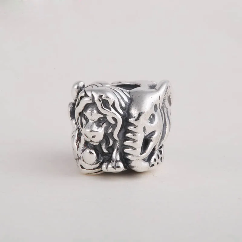 charm pandora roi lion charm pandora roi lion